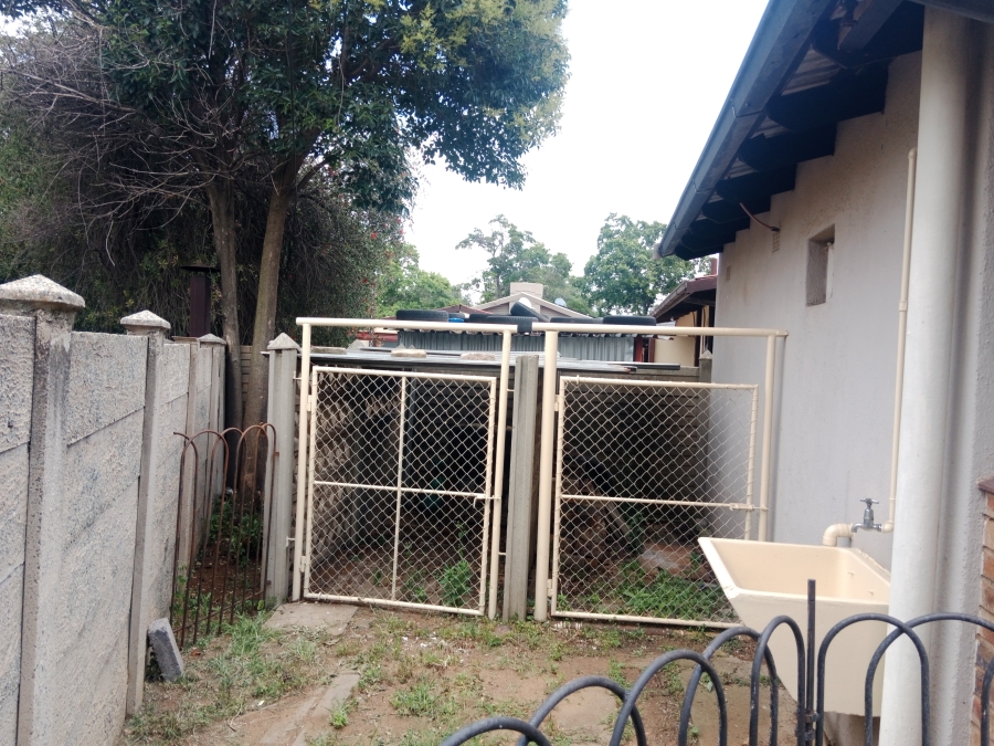 3 Bedroom Property for Sale in Sasolburg Ext 1 Free State